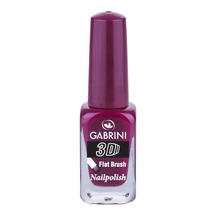 Gabrini 3D Nail Polish Oje 22