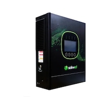 Solinved - İnges 6.5 Kw Mppt Akıllı İnverter Gordion Serisi 48 Volt 6500 Watt Off-grid İnvertör