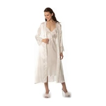 Pierre Cardin 6960 Saten 6lı Set 001
