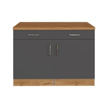 Atlantik Çam - Antrasit