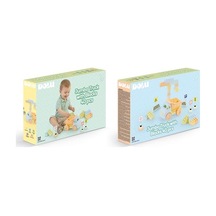 Dolu Jumbo Kamyon Ve Bloklar 40 Parça 5219