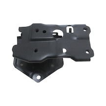 Toyota Avensıs 10/14 Arka Tampon Demiri Bağlantı Ayağı Sol Metal