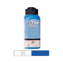 Akrilik Boya 140 Ml - Mavi 3610