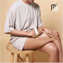 M3 Naturals Kolajen Ve Kök Hücre Içeren Anti Selülit Masaj Yağı-anti Cellulite Massage Oil X 2 Adet