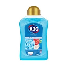 Abc Bahar Esintisi Sıvı Sabun 3 L