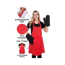 Kırmızı-kırmızı-siyah