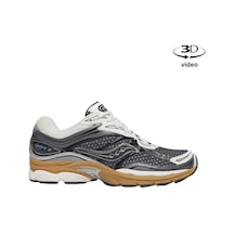 Saucony Saucony Progrıd Omnı 9 Unısex Günlük Ayakkabı Fcvd Çok Renkli