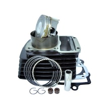 Silindir Cg 200 65.50mm 15 Pim 69y