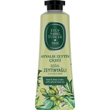 Eyüp Sabri Tuncer Ayvalık Zeytin Çiçeği  El ve Vücut Kremi 50 ML