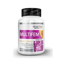 Bigjoy Multifem 50 For Women 50 Kapsül