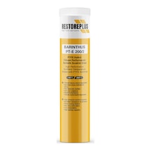 Restoreplus Barınthus Pt-E 200/2 Yüksek Sıcaklık Sentetik Ges 400 G
