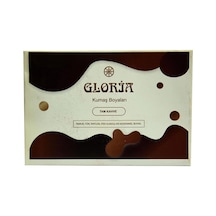 Kumaş Boyası Tam Kahve 10 Gr Paket Çok Renkli