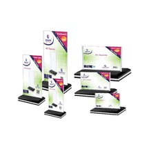 Mapi T Tipi Dikey 74x105 Mm A7 Çok Renkli