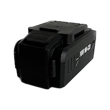 Hyper Tough 18V 1.2Ah Li-ion Akü AQ75005G-B (Kutusuz)