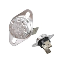 Hubrendy Sh Ic-269 65 C Nc Termostat Normalde Kapalı Tip