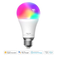 Meross Akıllı Rgb Ampül 810l/9w Msl120 Apple Home Destekli