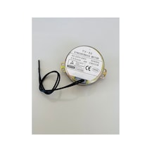 Airking Vantilatör Sağ-sol Dönme Salınım Elektronik Motoru - 1 Adet