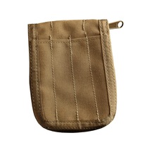 All-weather Cordura Kumaş Dizüstü Bilgisayar Kılıfı, 7,62 Cm X 12,7 Cm, Kılıf C935 Belirtilmemiş