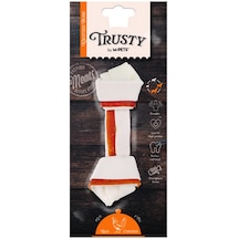 M-pets Trusty Chicken Tavuklu Düğüm Kemik 65 Gr 15,3 Cm
