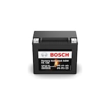 Bosch 12v 18 Ah Ytx20-bs Agm Akü