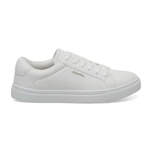 Kinetix Kınetıx Poro 4pr Beyaz Kadın Sneaker Beyaz