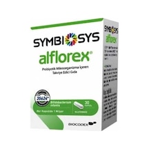 Alflorex 30 Kapsül