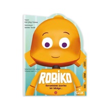 Şekilli Hikâye Robiko
