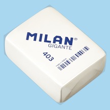 Mılan Soft Synthetıc 403 Dev Silgi 3Lü