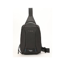 Baggaj Cs24159 Çapraz Sırt Çantası Black