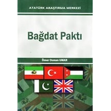 Bağdat Paktı - Ömer Osman Umar - Atatürk Araştırma Merkezi
