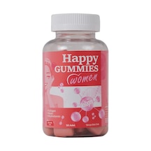 Happy Gummıes Women