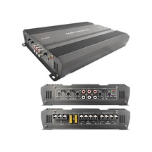 Navigold Ng-2033 Oto Anfi Stereo 3000 Watt 4 Kanal