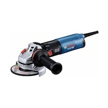 17-125 Ps Avuç Taşlama Makinesi-devir Ayarlı 1.700 W Disk Çapı 125 Mm 2.800-11.500 Dev Dak