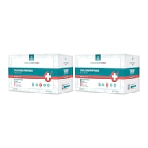 Pro Collagen Kolajen Beauty 30'lu Saşe Yeşil Elma Aromalı Tip 1&tip3-8.000 Mg Hidrolize Kolajen 2 Paketi