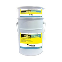 Weber Ep Bond Epoksi Tamir Harcı 5 Kg