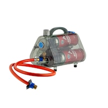Cadac Kartuş Bağlantı Seti - 3 Lü Trio Pak