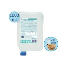 Fomy Köpük Sabun 1 L x 12