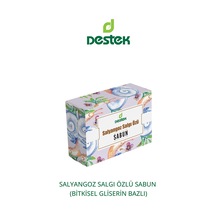 Salyangoz Özlü Sabun 150 Gr kokusuz