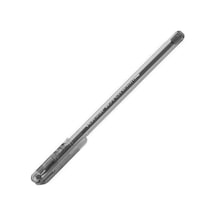 Pensan Tükenmez Kalem My Pen 1 Mm Siyah 2210 25 Li Paket Çok Renkli