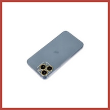 Bezos İphone 11 Pro Max Uyumlu Shine Kamera Lens Koruma Cam - Gold Erdotıca
