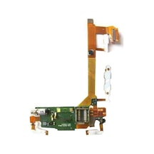 Blackberry 9800 Için Oem Ara Flex (469239593)