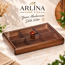 Ahşap