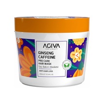 Care Caff-ginseng 300ml Saç Maskes