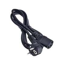 Power Kablo 1.2 Metre 3x0.75mm Poke Pk-6555