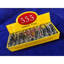 555 Tırnak Makası 5.5 CM Askı Zincirli Tırnak Makası