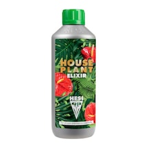 Hesi House Plant Elixir 1 Litre 1 L