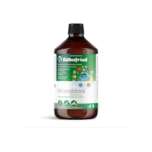 Röhnfried Mineral Drink 500 Ml