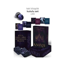 Kalıntı - Kutulu Set