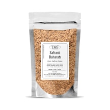 Parisa'nın Kum Safranlı Baharatı 500 Gr Parisa's Qom Saffron Spice