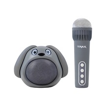 Trax Mb-m818 Puppy Karaoke Bluetooth Hoparlör